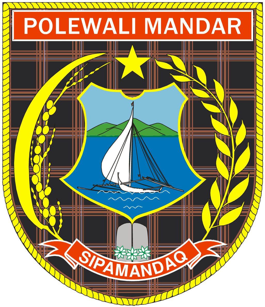 Logo Polman